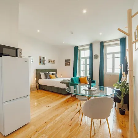 Downtown By Vacationy Апартаменты *