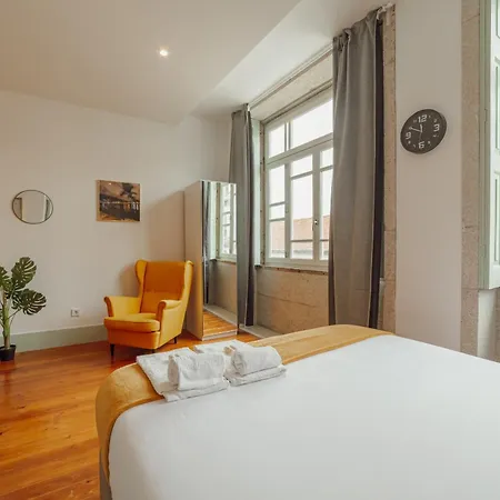 Downtown By Vacationy