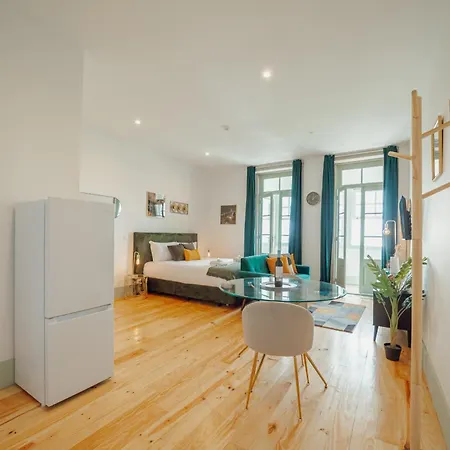 Апартаменты Downtown By Vacationy *