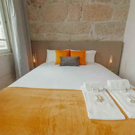 Downtown By Vacationy * Порту