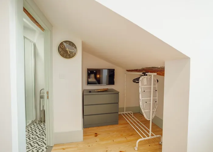 Daire Downtown By Vacationy *