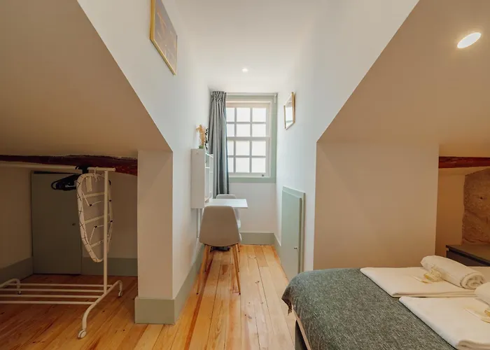 Daire Downtown By Vacationy