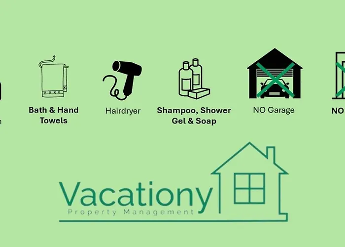 Downtown By Vacationy