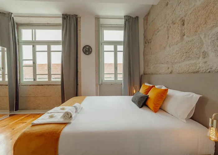 Downtown By Vacationy *