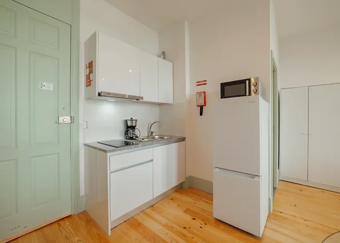 Downtown By Vacationy