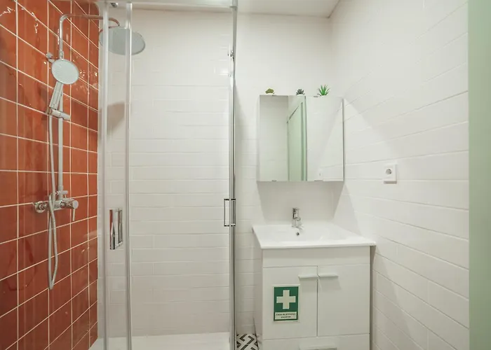 Daire Downtown By Vacationy Porto