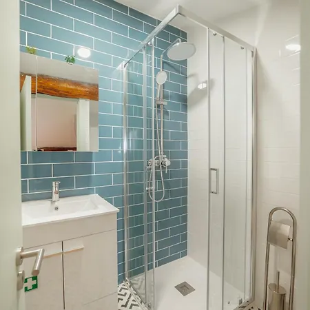 Downtown By Vacationy Apartmán Porto