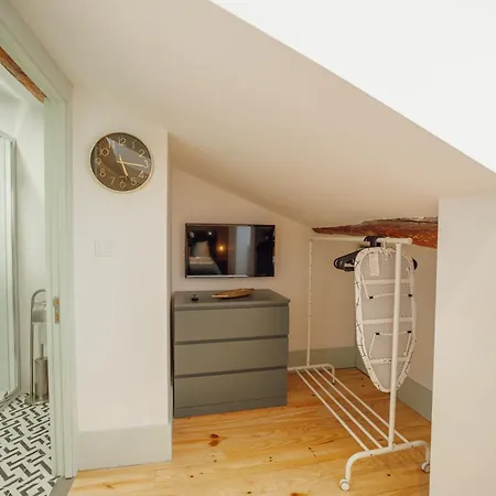 Apartmán Downtown By Vacationy *