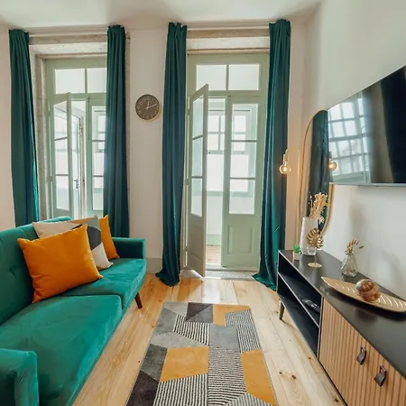 Downtown By Vacationy