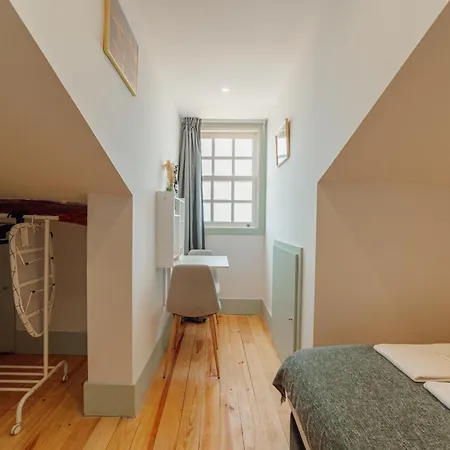 Apartmán Downtown By Vacationy