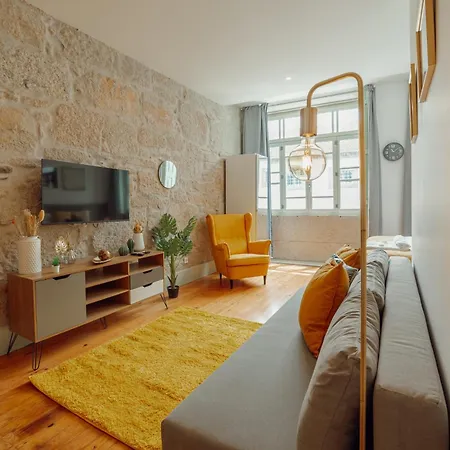 Apartmán Downtown By Vacationy *