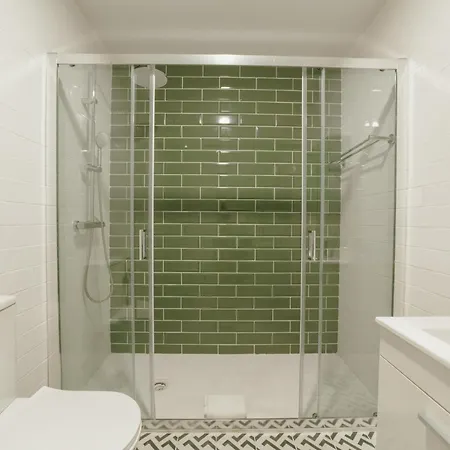 Downtown By Vacationy Apartmán Porto