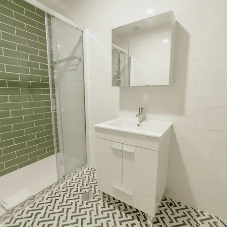 Downtown By Vacationy Apartment