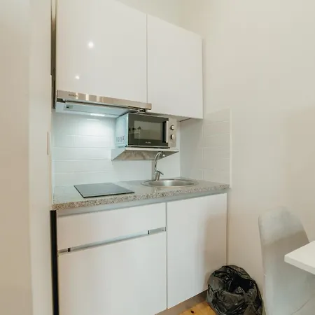 Apartmán Downtown By Vacationy Porto