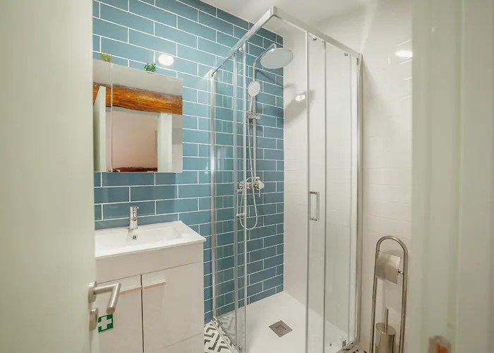 Downtown By Vacationy Lejlighed Porto