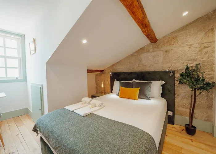 Downtown By Vacationy شقة