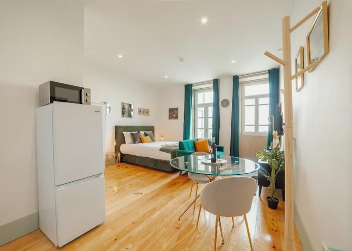 Downtown By Vacationy شقة *