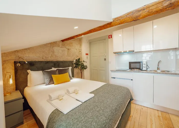 Downtown By Vacationy شقة *