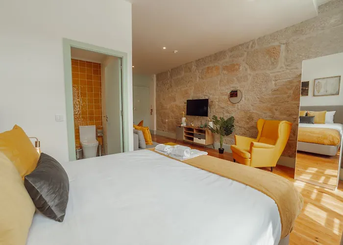 Lejlighed Downtown By Vacationy