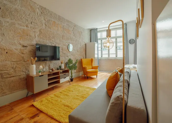 Lejlighed Downtown By Vacationy *