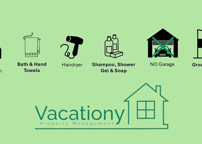 Downtown By Vacationy