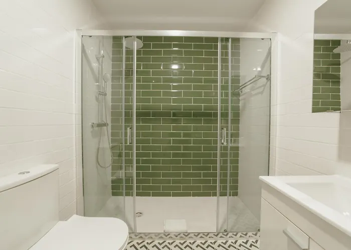 Downtown By Vacationy Lejlighed Porto