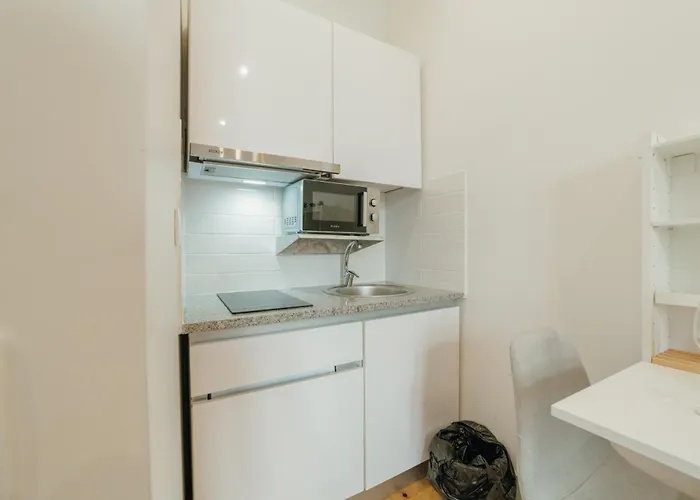 شقة Downtown By Vacationy بورتو