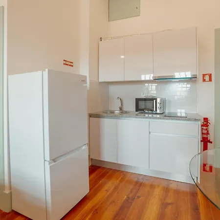 Apartment Downtown By Vacationy *