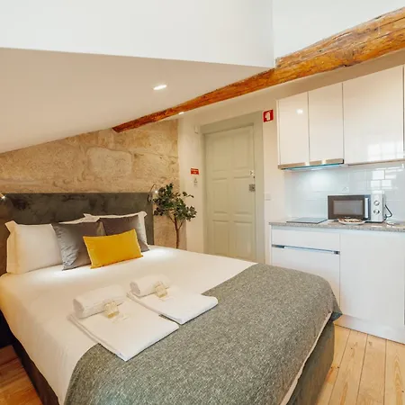 Downtown By Vacationy Apartment *