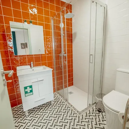 Downtown By Vacationy Apartment Porto