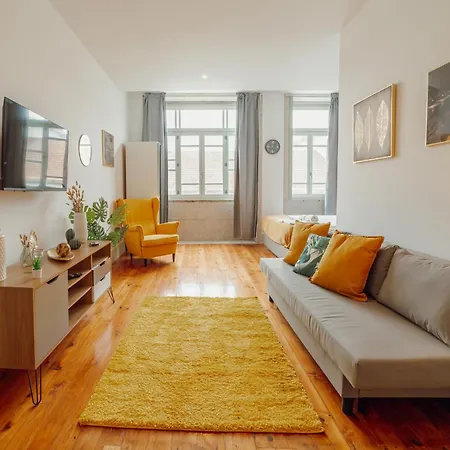 Downtown By Vacationy Apartment