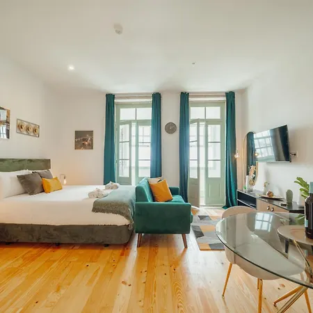 Downtown By Vacationy Apartment *