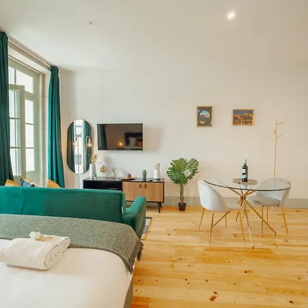 Downtown By Vacationy Apartment *