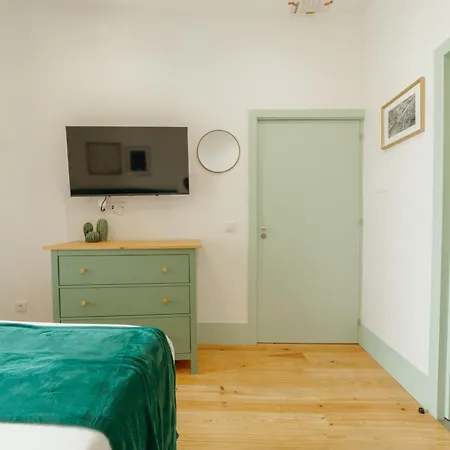 Downtown By Vacationy Apartment *