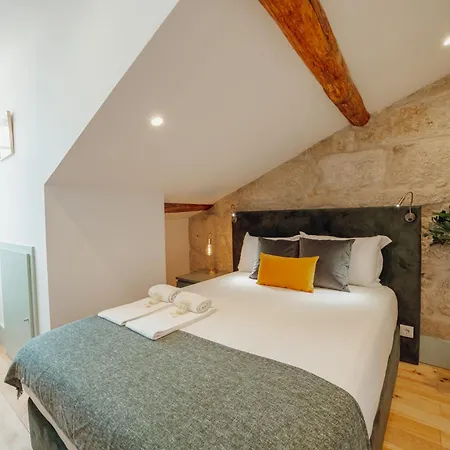 Downtown By Vacationy 公寓