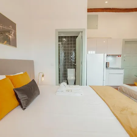 Downtown By Vacationy