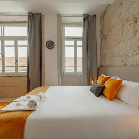 Downtown By Vacationy *