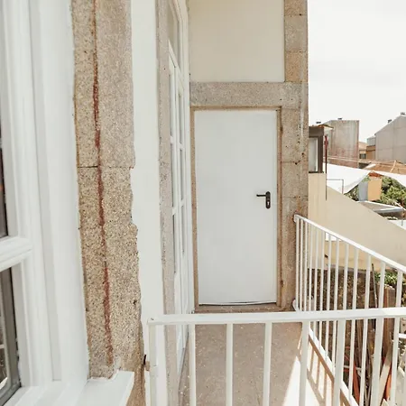 Downtown By Vacationy 公寓