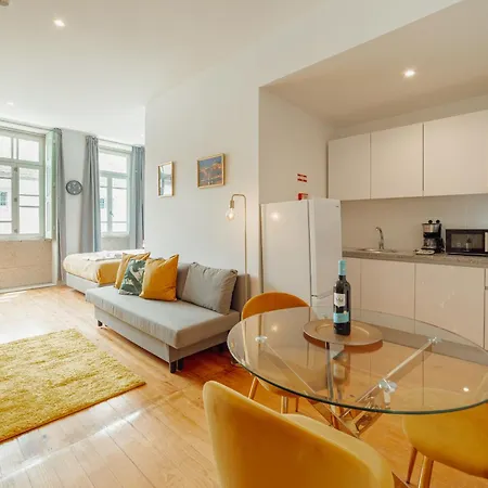 Downtown By Vacationy 公寓