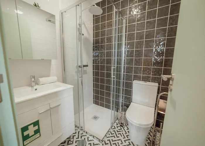 Appartamento Downtown By Vacationy Oporto