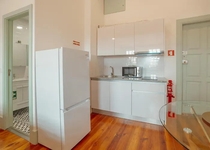 Appartamento Downtown By Vacationy *