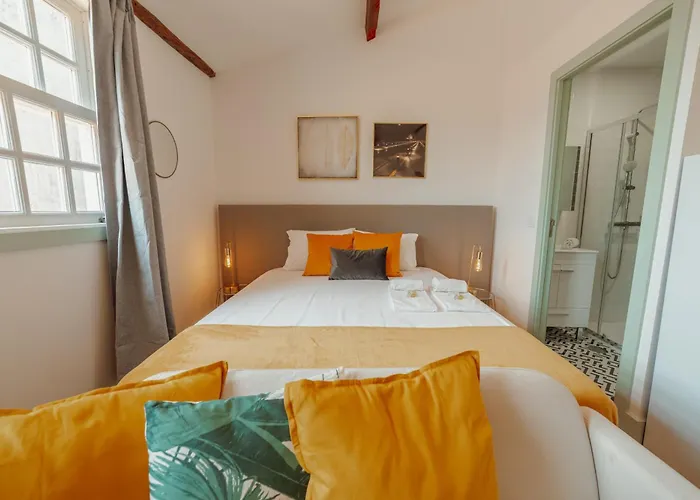 Appartamento Downtown By Vacationy *