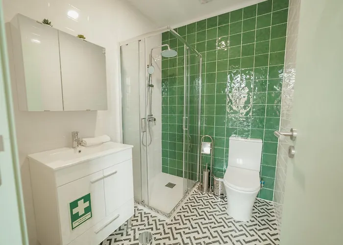 Downtown By Vacationy Appartamento