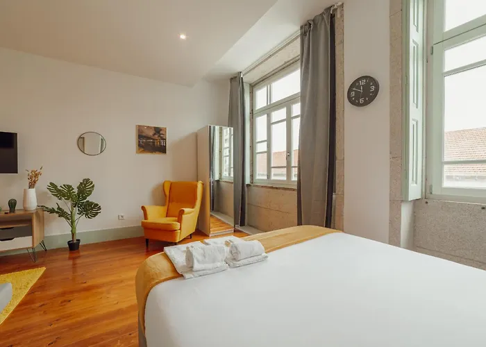 Downtown By Vacationy