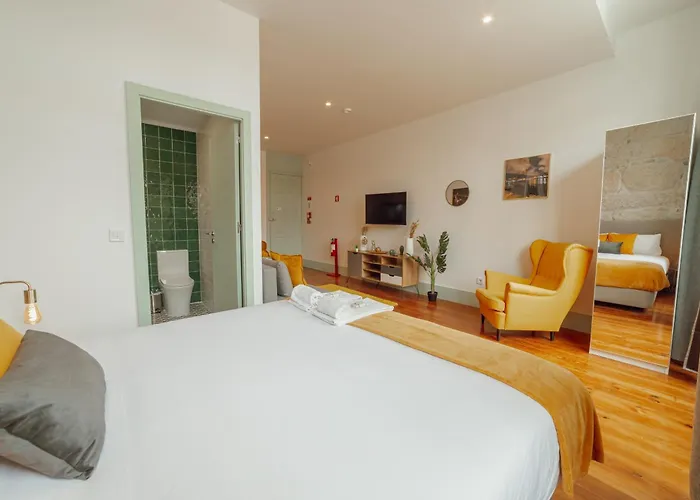 Appartamento Downtown By Vacationy *