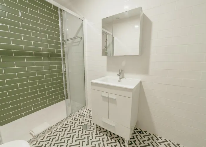 Downtown By Vacationy Appartamento