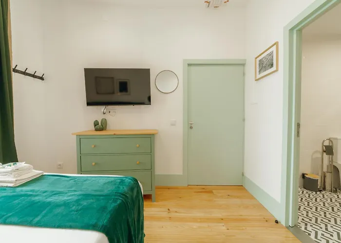 Downtown By Vacationy Appartamento *